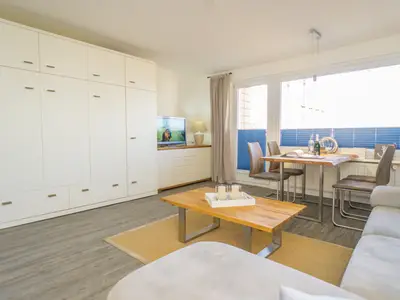 Ferienwohnung für 4 Personen (48 m²) in Westerland (Sylt) 7/10