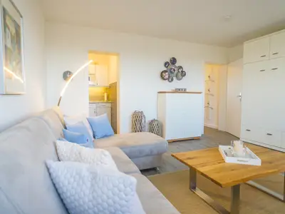Ferienwohnung für 4 Personen (48 m²) in Westerland (Sylt) 10/10