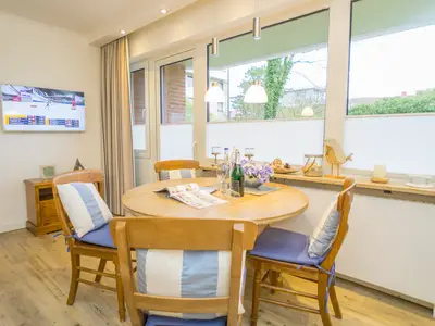 Ferienwohnung für 4 Personen (50 m²) in Westerland (Sylt) 7/10