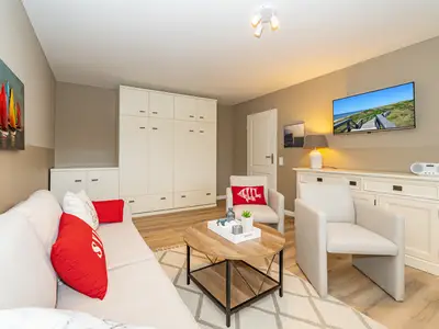 Ferienwohnung für 4 Personen (65 m²) in Westerland (Sylt) 2/10
