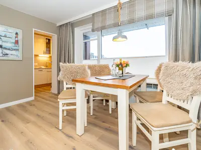Ferienwohnung für 4 Personen (65 m²) in Westerland (Sylt) 3/10