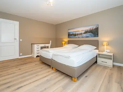 Ferienwohnung für 4 Personen (65 m²) in Westerland (Sylt) 6/10