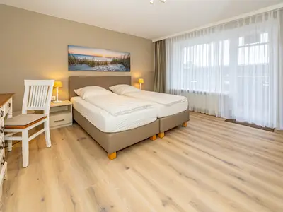 Ferienwohnung für 4 Personen (65 m²) in Westerland (Sylt) 7/10