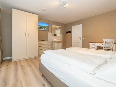 Ferienwohnung für 4 Personen (65 m²) in Westerland (Sylt) 8/10