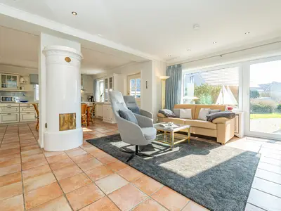 Ferienwohnung für 4 Personen (75 m²) in Westerland (Sylt) 1/10