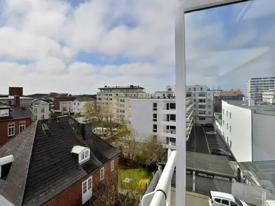 Ferienwohnung für 2 Personen (24 m²) in Westerland (Sylt) 9/10