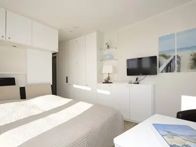 Ferienwohnung für 2 Personen (24 m²) in Westerland (Sylt) 10/10