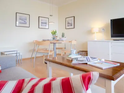Ferienwohnung für 2 Personen (70 m²) in Westerland (Sylt) 8/10