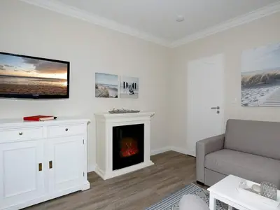 Ferienwohnung für 2 Personen (37 m²) in Westerland (Sylt) 1/10