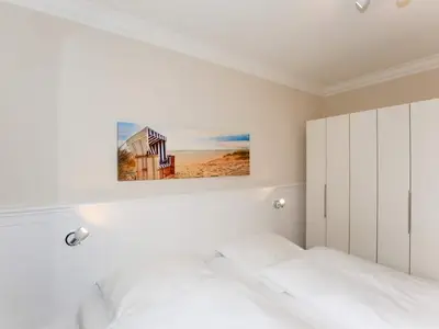 Ferienwohnung für 2 Personen (37 m²) in Westerland (Sylt) 2/10