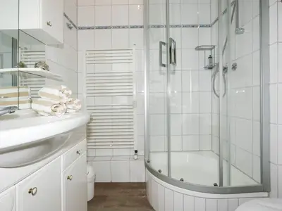 Ferienwohnung für 2 Personen (37 m²) in Westerland (Sylt) 3/10