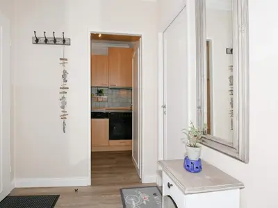 Ferienwohnung für 2 Personen (37 m²) in Westerland (Sylt) 4/10