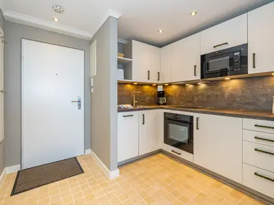 Ferienwohnung für 4 Personen (51 m²) in Westerland (Sylt) 2/10