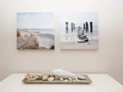 Ferienwohnung für 2 Personen (37 m²) in Westerland (Sylt) 9/10