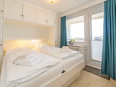 Ferienwohnung für 4 Personen (51 m²) in Westerland (Sylt) 4/10