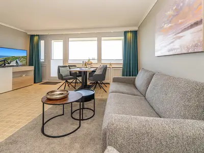 Ferienwohnung für 4 Personen (51 m²) in Westerland (Sylt) 7/10