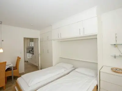 Ferienwohnung für 2 Personen (30 m²) in Westerland (Sylt) 2/10
