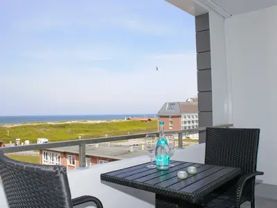 Ferienwohnung für 4 Personen (51 m²) in Westerland (Sylt) 8/10