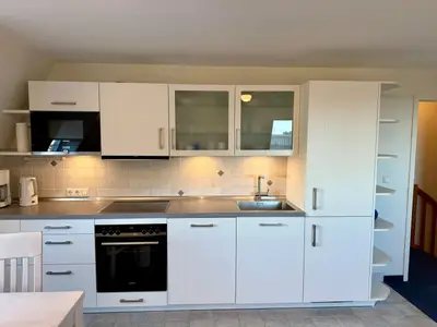 Ferienwohnung für 5 Personen (60 m²) in Westerland (Sylt) 3/10