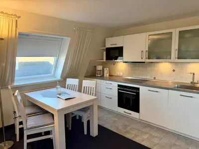 Ferienwohnung für 5 Personen (60 m²) in Westerland (Sylt) 4/10