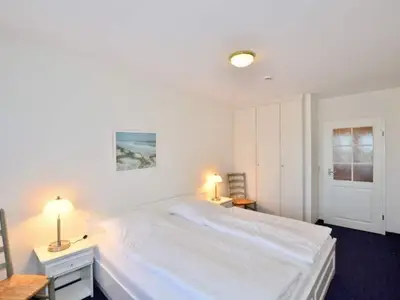 Ferienwohnung für 5 Personen (60 m²) in Westerland (Sylt) 5/10
