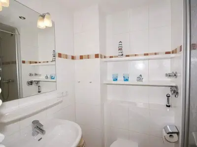 Ferienwohnung für 5 Personen (60 m²) in Westerland (Sylt) 6/10