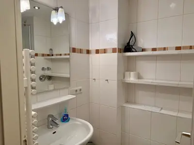 Ferienwohnung für 5 Personen (60 m²) in Westerland (Sylt) 10/10
