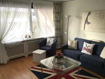Ferienwohnung für 4 Personen (60 m²) in Westerland (Sylt) 6/10