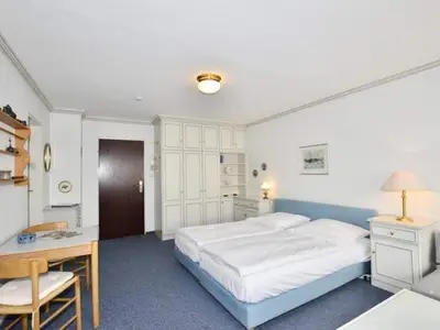 Ferienwohnung für 2 Personen (43 m²) in Westerland (Sylt) 1/10