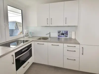 Ferienwohnung für 2 Personen (43 m²) in Westerland (Sylt) 2/10