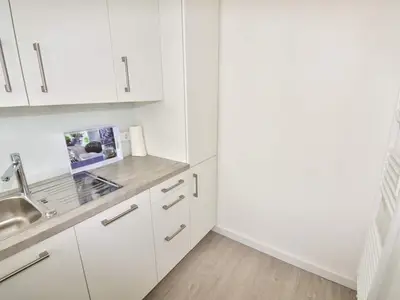 Ferienwohnung für 2 Personen (43 m²) in Westerland (Sylt) 8/10