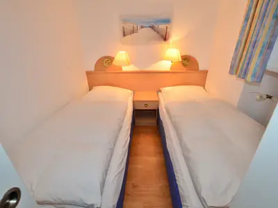 Ferienwohnung für 4 Personen (48 m²) in Westerland (Sylt) 3/10