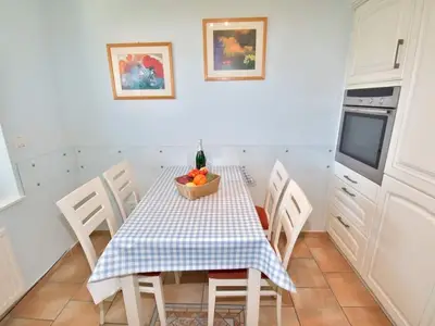 Ferienwohnung für 4 Personen (56 m²) in Westerland (Sylt) 10/10