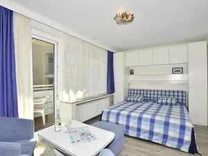 Ferienwohnung für 2 Personen (30 m²) in Westerland (Sylt)