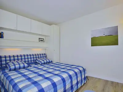 Ferienwohnung für 2 Personen (30 m²) in Westerland (Sylt) 3/10