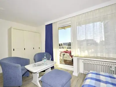Ferienwohnung für 2 Personen (30 m²) in Westerland (Sylt) 5/10