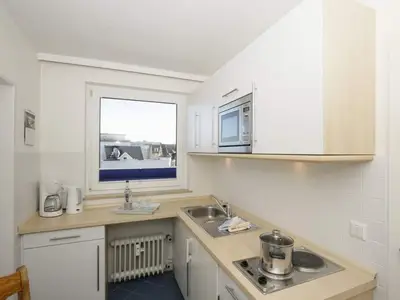 Ferienwohnung für 2 Personen (30 m²) in Westerland (Sylt) 7/10