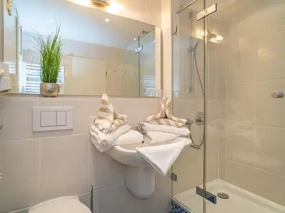 Ferienwohnung für 2 Personen (28 m²) in Westerland (Sylt) 2/10