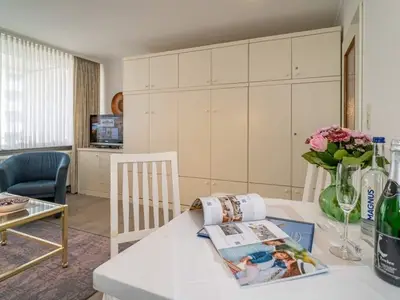 Ferienwohnung für 2 Personen (28 m²) in Westerland (Sylt) 10/10