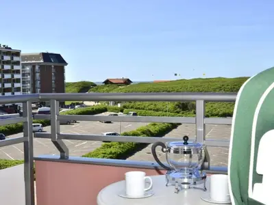 Ferienwohnung für 4 Personen (48 m²) in Westerland (Sylt) 1/10