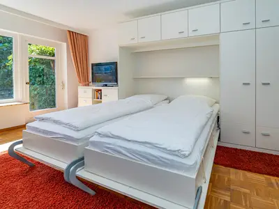 Ferienwohnung für 2 Personen (40 m²) in Wenningstedt 10/10