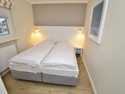 Ferienwohnung für 4 Personen (48 m²) in Westerland (Sylt) 6/10