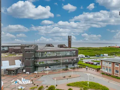 Ferienwohnung für 4 Personen (59 m²) in Westerland (Sylt) 2/10