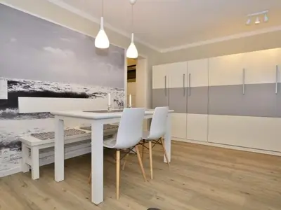 Ferienwohnung für 4 Personen (48 m²) in Westerland (Sylt) 8/10