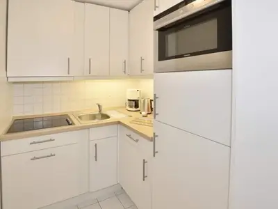 Ferienwohnung für 4 Personen (48 m²) in Westerland (Sylt) 9/10