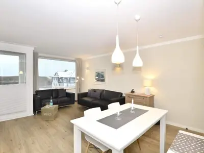 Ferienwohnung für 4 Personen (48 m²) in Westerland (Sylt) 10/10