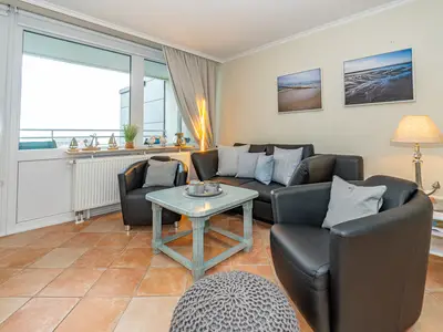 Ferienwohnung für 4 Personen (59 m²) in Westerland (Sylt) 6/10
