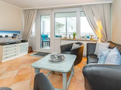 Ferienwohnung für 4 Personen (59 m²) in Westerland (Sylt) 8/10