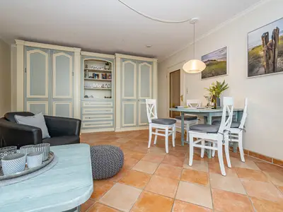 Ferienwohnung für 4 Personen (59 m²) in Westerland (Sylt) 9/10