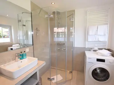 Ferienwohnung für 2 Personen (30 m²) in Westerland (Sylt) 2/10